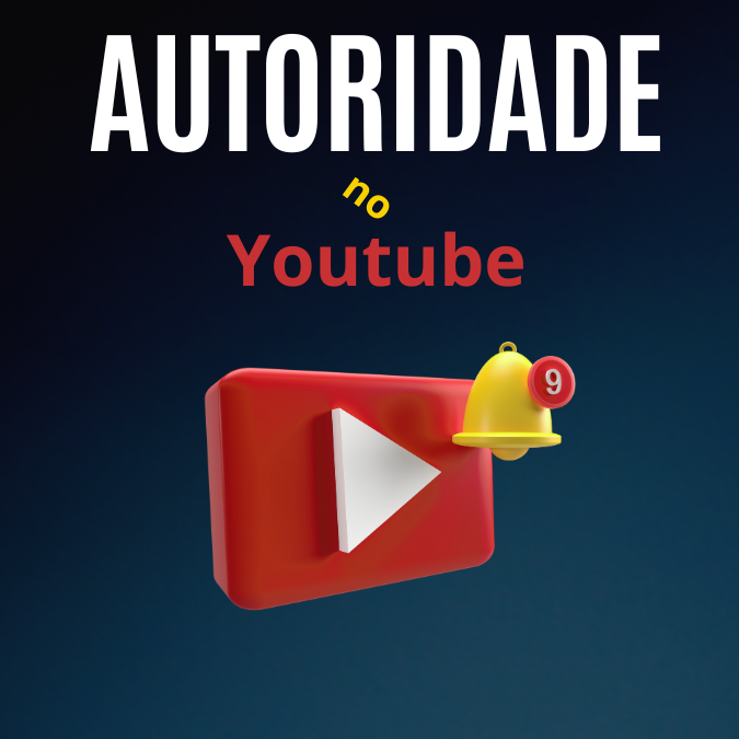 Autoridade no youtube